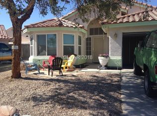 526 Rio Largo Way, North Las Vegas, NV 89031