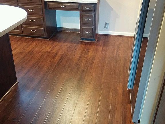 New High Grade Laminate Flr