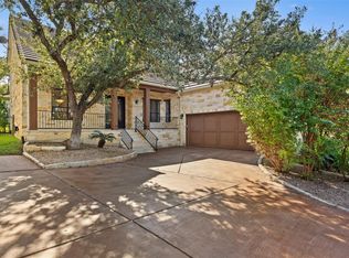 41 Tiburon Dr, The Hills, TX 78738