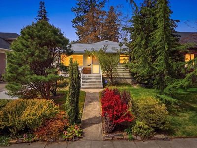 2612 S Lamonte St, Spokane, WA, 99203