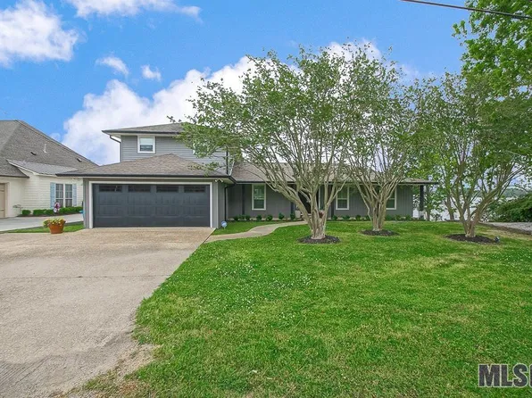 10110 False River Rd, New Roads, LA 70760
