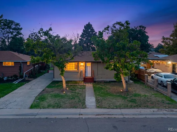 1011 S Decatur Street, Denver, CO 80219