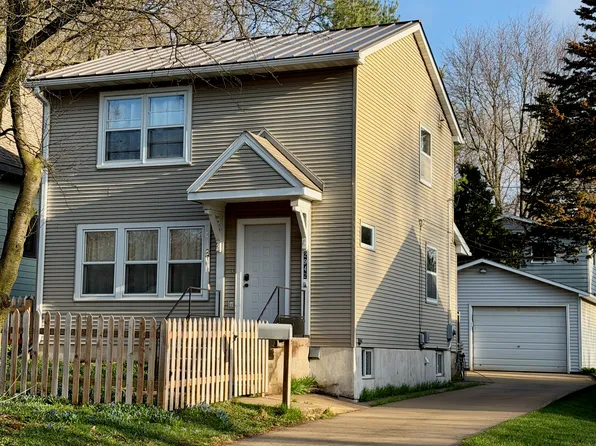 2942 Stevens St, Madison, WI 53705