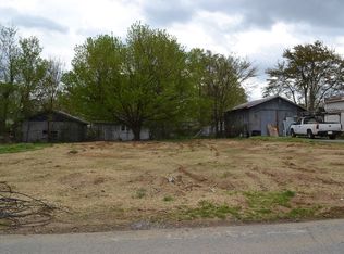 1610 Rose Street, Springfield, TN 37172