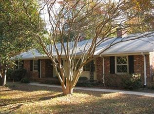 1408 Jamestown Rd, Williamsburg, VA 23185