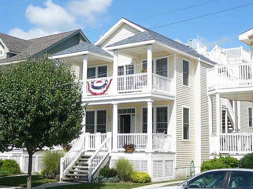 Home Exterior