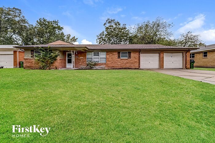 1st image of 3717 Oxley Dr