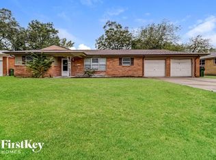 3717 Oxley Dr, Richland Hills, TX 76118