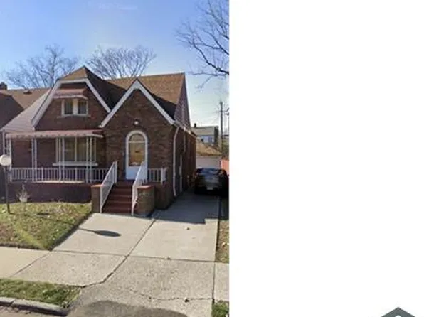 16523 Ward St, Detroit, MI 48235