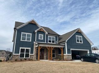 2513 Firefly Field Rd #54, Ooltewah, TN 37363