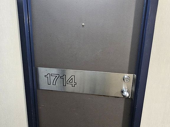 4th image of 2460 Eglinton Ave E #1714