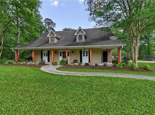45311 Tanglewood Dr, Hammond, LA 70401