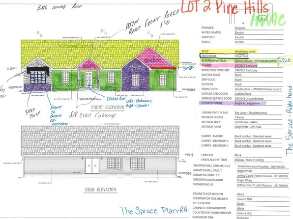 5 Pine Hills Ct, Crawfordsville, IN 47933