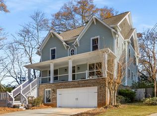 275 Hampton Ter NE, Atlanta, GA 30307
