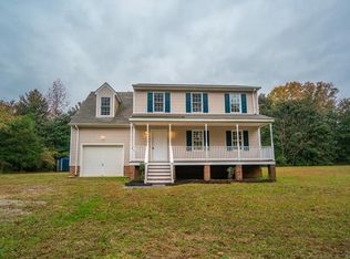 1595 Hollow Log Dr, Powhatan, VA 23139