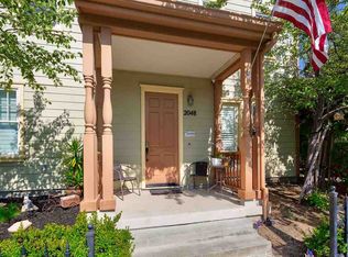 2048 Tsushima St, Hercules, CA