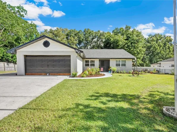 812 Cedar Knoll Dr N, Lakeland, FL 33809