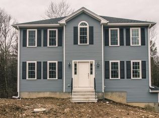 13 Debbie Dr, Spencer, MA 01562