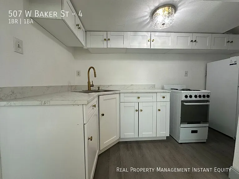 507 W Baker St #4 — Photo 9