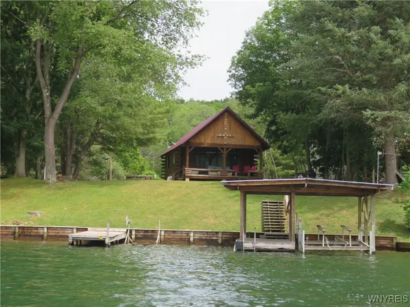 8060 County Road 49 #D, Rushford, NY 14777