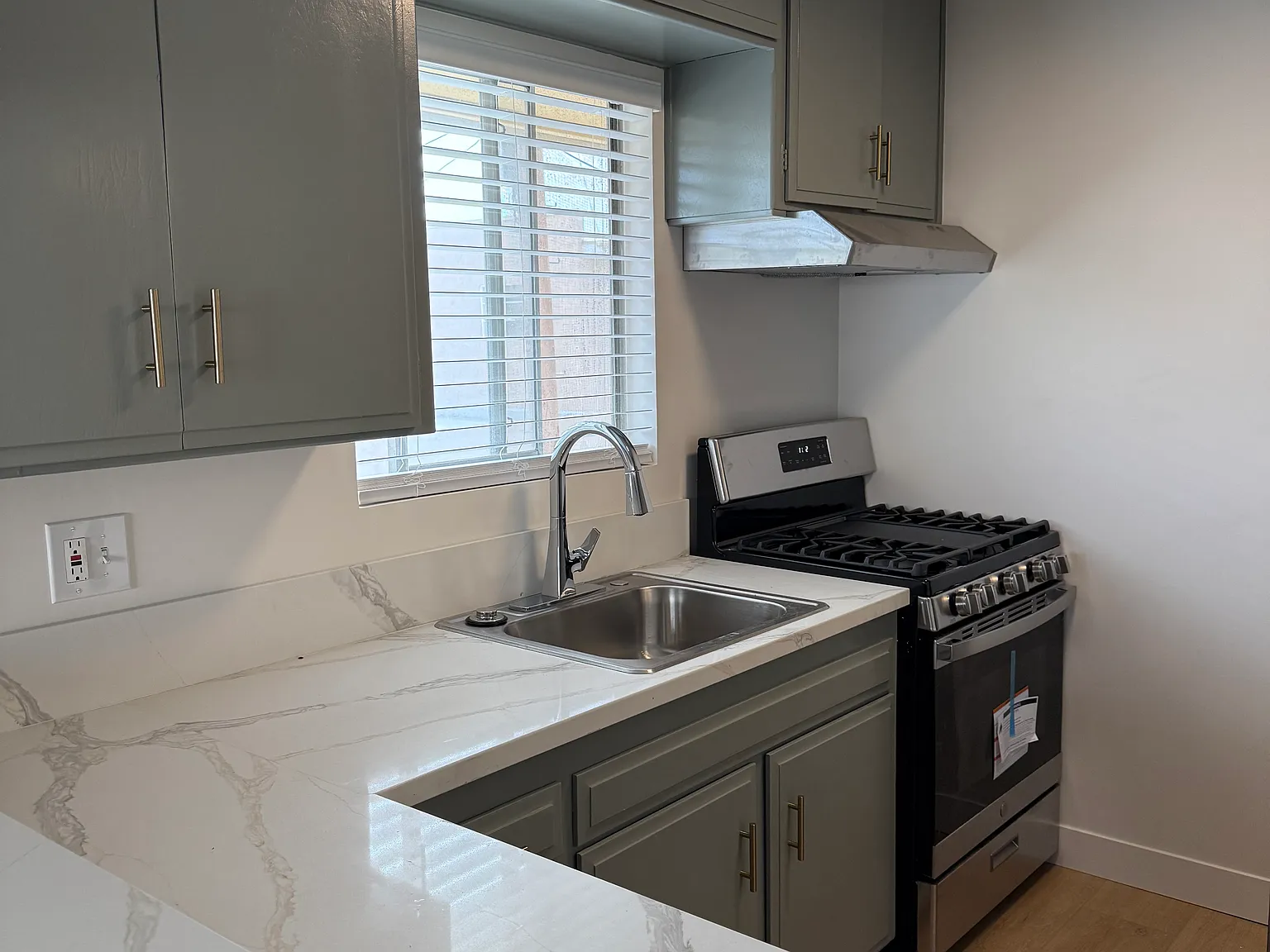 1 bed, 575 sqft, $2,175 — Photo 4