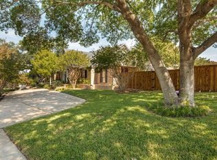 6020 Warm Mist Ln, Dallas, TX 75248