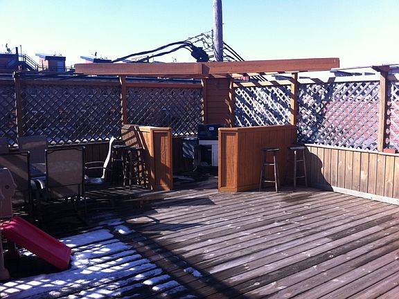 2nd image of 14 S Leavitt St Unit 2W