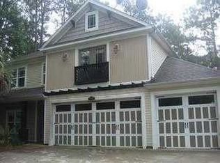 663 Tyson Dr, Pawleys Island, SC 29585