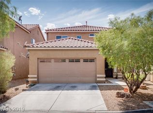 9641 Toy Soldier St, Las Vegas, NV 89178