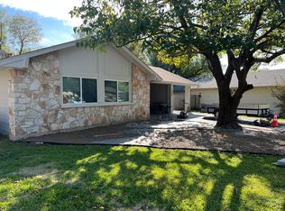 1409 Click Cv #B, Austin, TX 78758