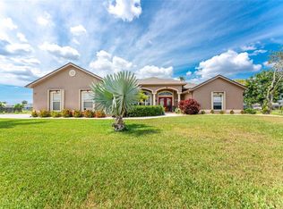 75 Marker Rd, Rotonda West, FL 33947