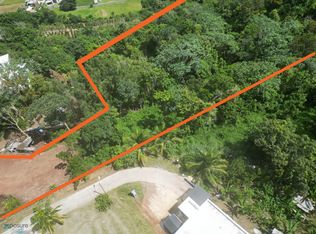 0 Carr Dm #497, San Sebastian, PR 00685