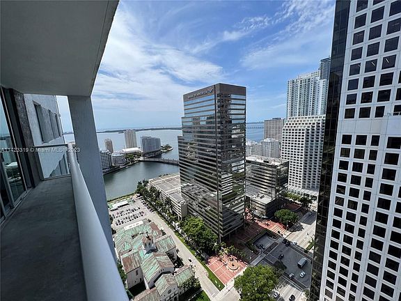 2nd image of 500 Brickell Ave APT 3504
