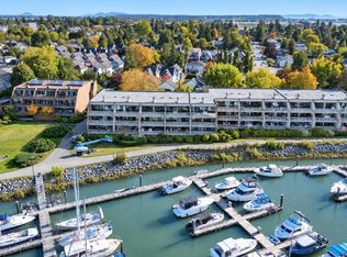 4803 48th Ave #204, Delta, BC V4K 1V2