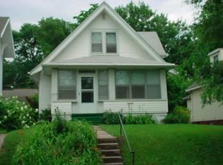 3315 Hoctor Blvd, Omaha, NE 68108