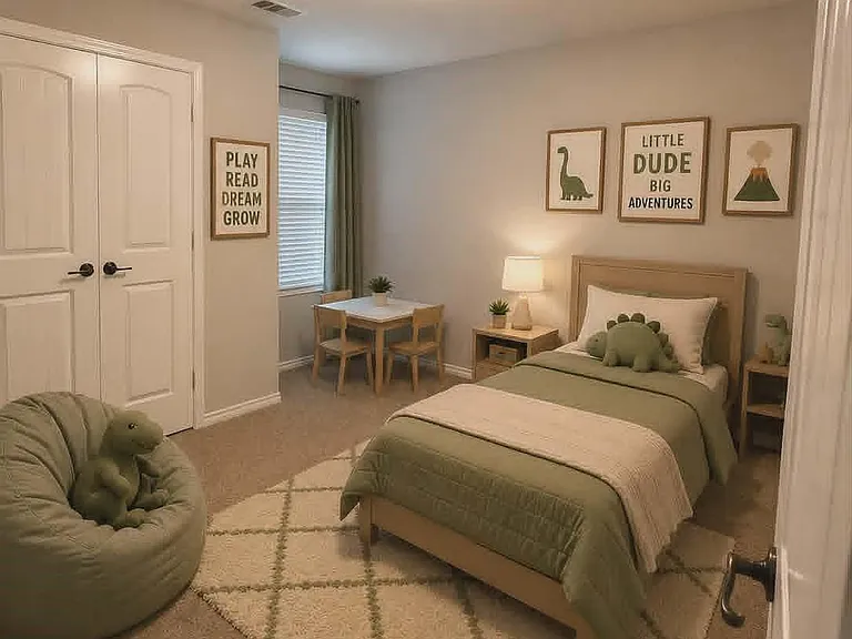 1707 Hickory Burl Ln — Photo 21
