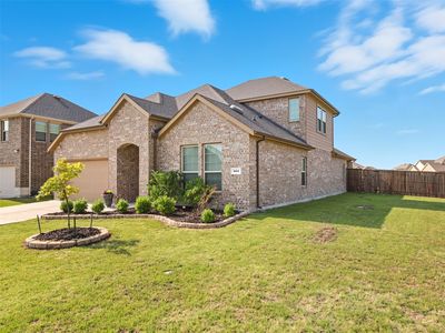 404 Baltimore Ave, Fate, TX, 75189