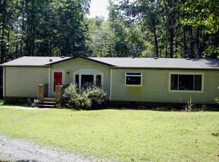972 Harris Mill Rd, Rougemont, NC 27572