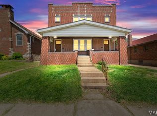 6075 Hartford St, Saint Louis, MO