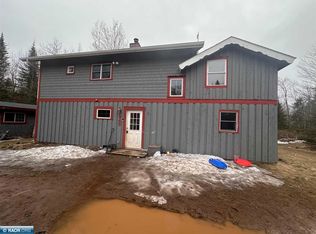 845 County Road 14, Grand Marais, MN 55604