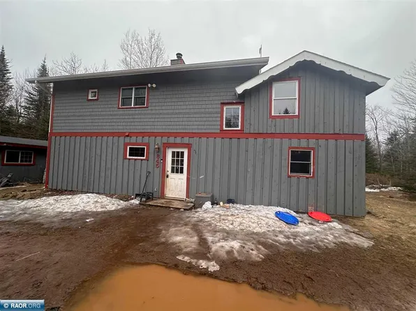 845 County Road 14, Grand Marais, MN 55604