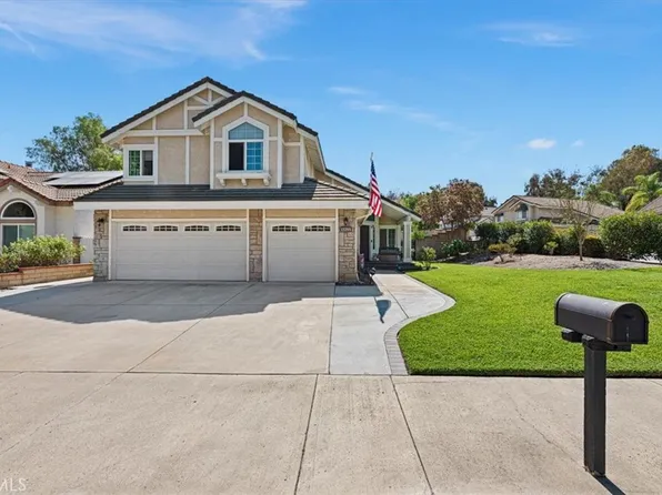 15395 Montrose Ct, Chino Hills, CA 91709