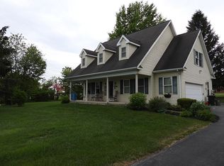 744 Wise Ave, Red Lion, PA 17356