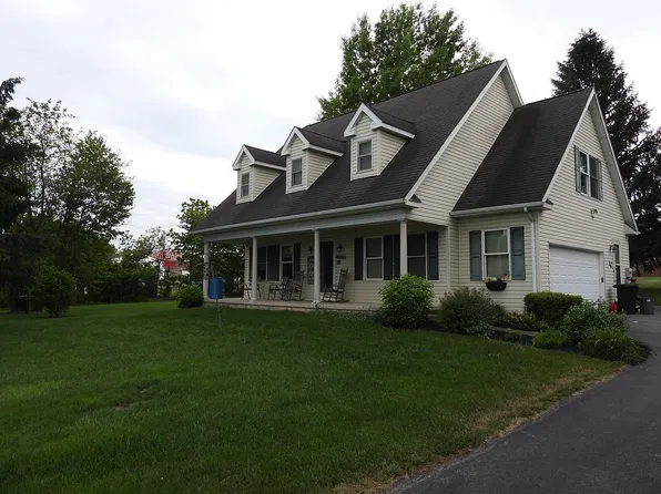 744 Wise Ave, Red Lion, PA 17356