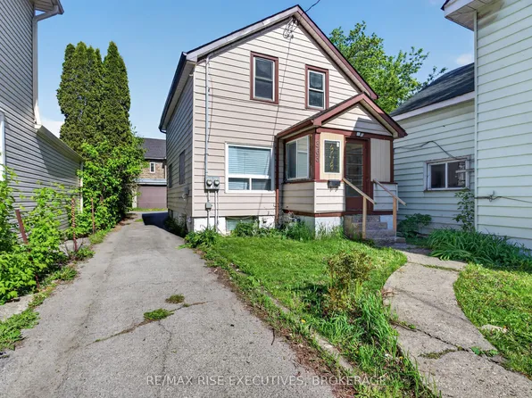 363 Alfred St, Kingston, ON K7K 4H6