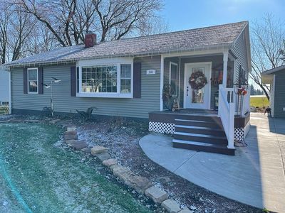 301 W Spruce St, Abbotsford, WI, 54405