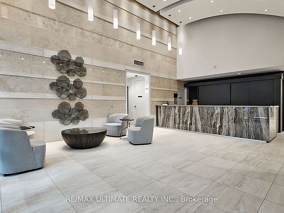 3rd image of 18 Spring Garden Ave #905