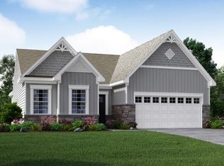 223 W Country Barn Rd, Houston, PA 15342