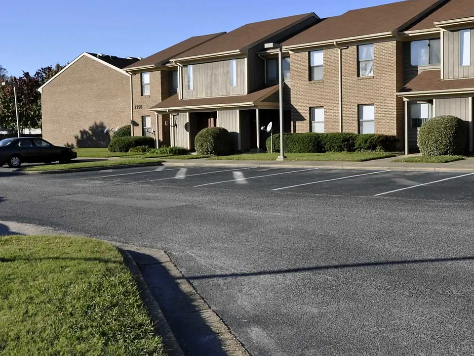 Beechwood & Beechwood Terrace Apartments