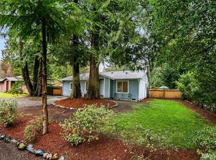 14700 442nd Ave SE, North Bend, WA 98045